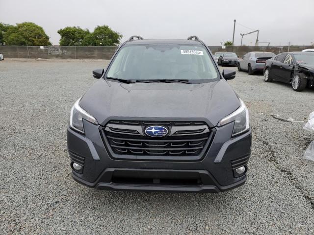 2022 SUBARU FORESTER L JF2SKAPC3NH507588