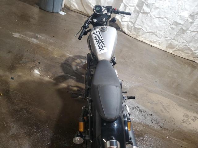 2015 YAMAHA XVS950 CR JYAVN06E3FA001202