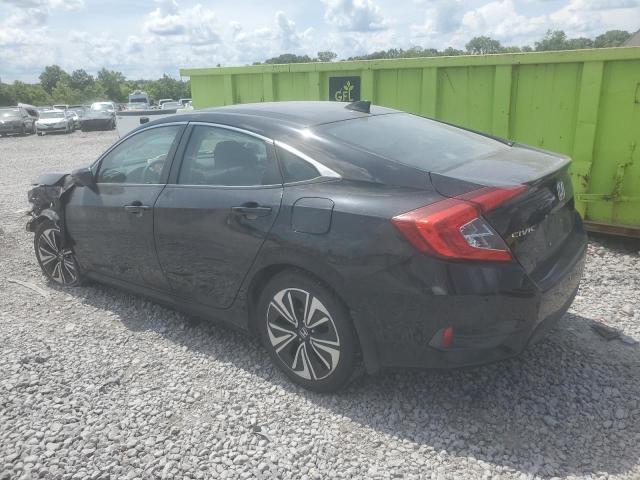 Vin: 2hgfc1f33gh651042, lot: 60661385, honda civic ex 20162