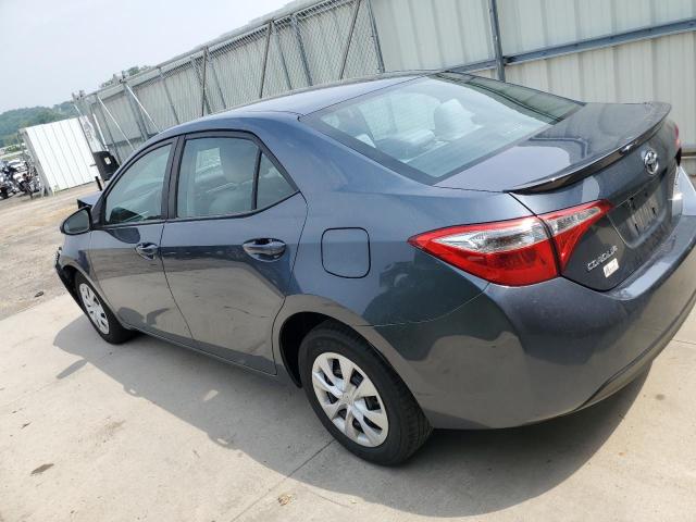 Vin: 2t1bprhe2ec226689, lot: 60642745, toyota corolla eco 20142