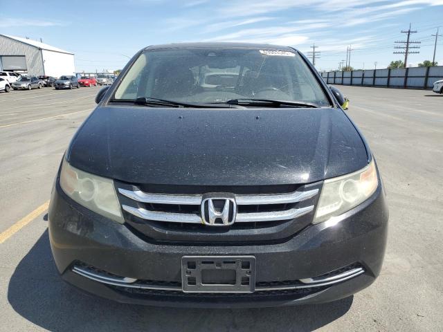 2015 HONDA ODYSSEY EX 5FNRL5H69FB062012