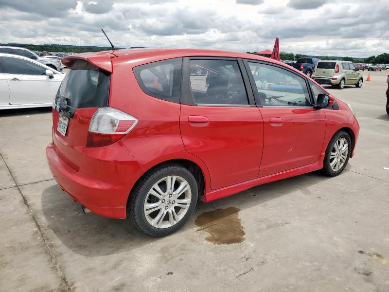 Vin: jhmge8h68bc008225, lot: 59999025, honda fit sport 20113