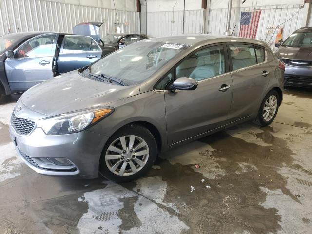 Vin: knafx5a85f5347839, lot: 60570715, kia forte ex 2015 img_1