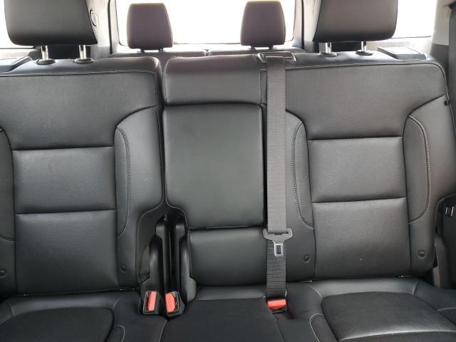 2019 GMC ACADIA SLT - 1GKKNULS2KZ240622