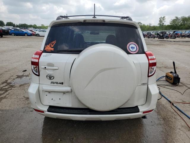 2t3dk4dv3aw018739 - 2010 Toyota rav4 limited - #60938645