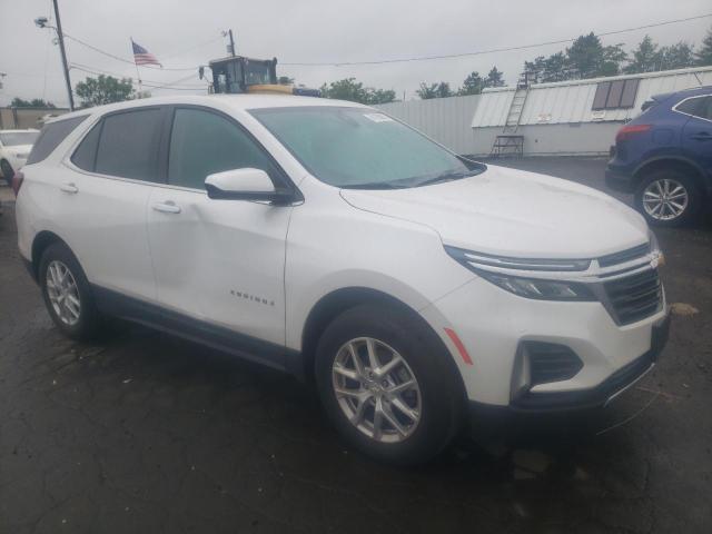2024 CHEVROLET EQUINOX LT - 3GNAXUEG9RL107018
