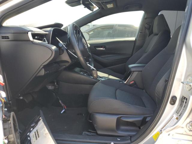 2022 TOYOTA COROLLA CR JTND4MBE0N3183889