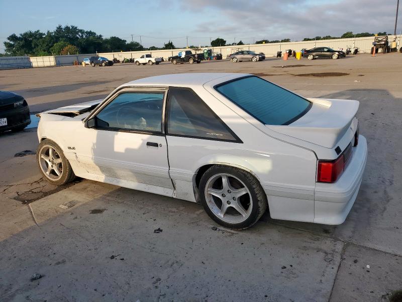 Vin: 1facp42e7lf165124, lot: 62573355, ford mustang gt 19902