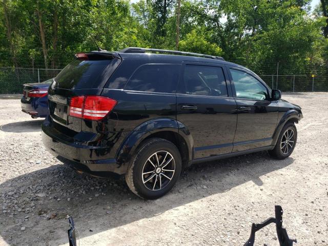 2018 DODGE JOURNEY SE 3C4PDCAB8JT445031