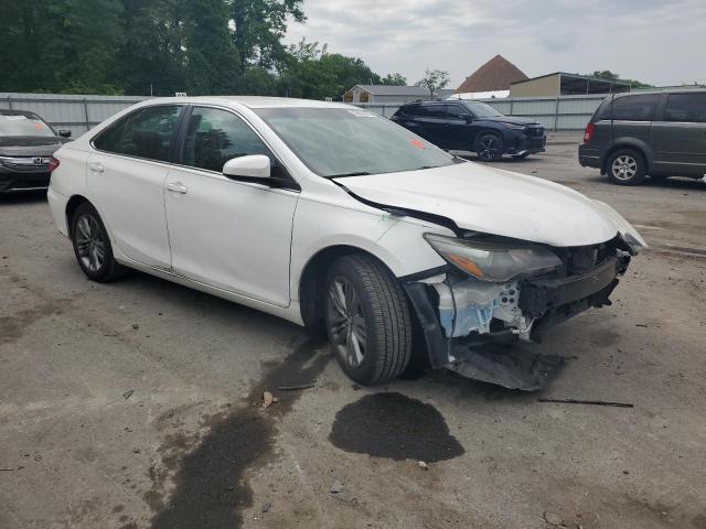 2017 TOYOTA CAMRY LE - 4T1BF1FK2HU340806