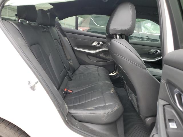 2020 BMW 330XI - 3MW5R7J06L8B24168