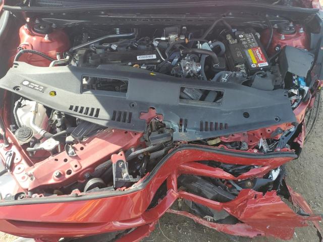 2021 TOYOTA CAMRY SE 4T1G11AK3MU433811
