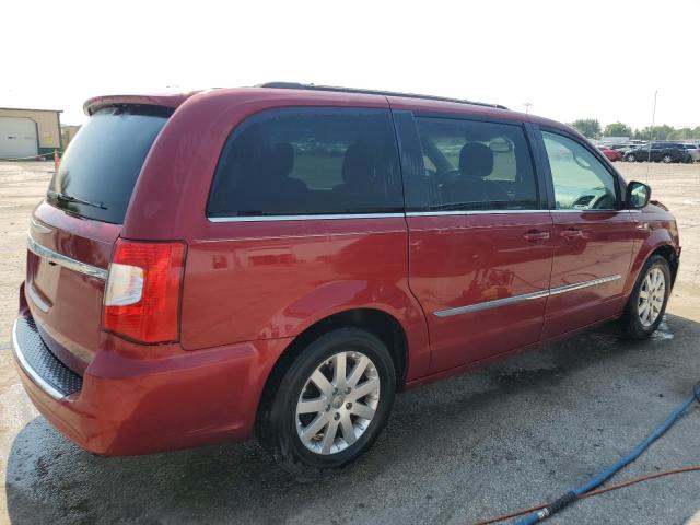 Vin: 2c4rc1bg9er436440, lot: 59877775, chrysler minivan touring 20143