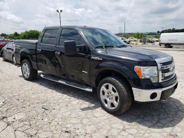 Vin: 1ftfw1et3dfc65094, lot: 60840265, ford f-150 supercrew 20134