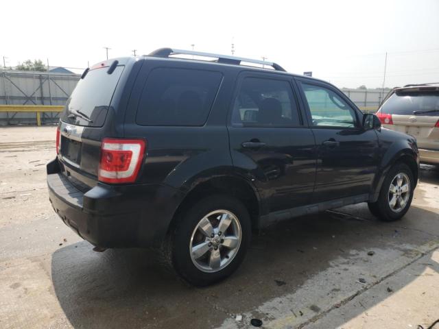 Vin: 1fmcu9e72ckb41197, lot: 60216045, ford escape limited 20123