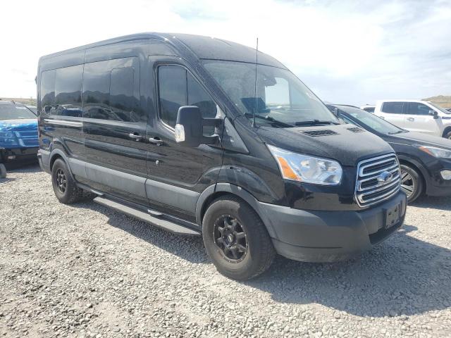 2019 FORD TRANSIT T- - 1FBAX2CG3KKA49242