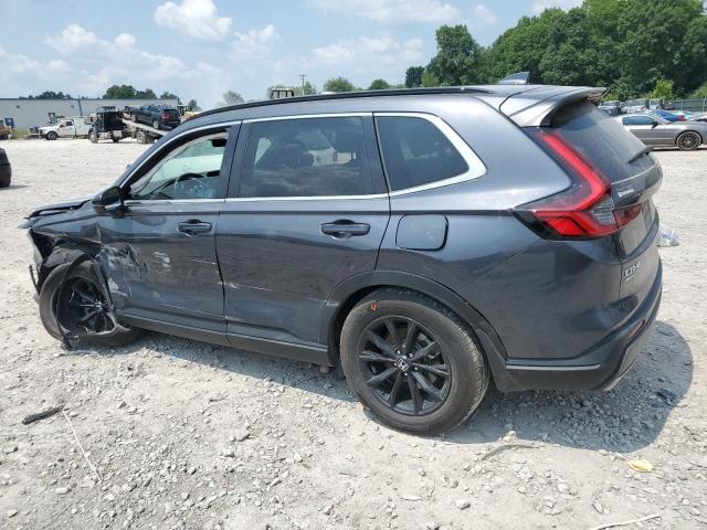 Vin: 7fars5h58re038318, lot: 59679875, honda crv sport 20242