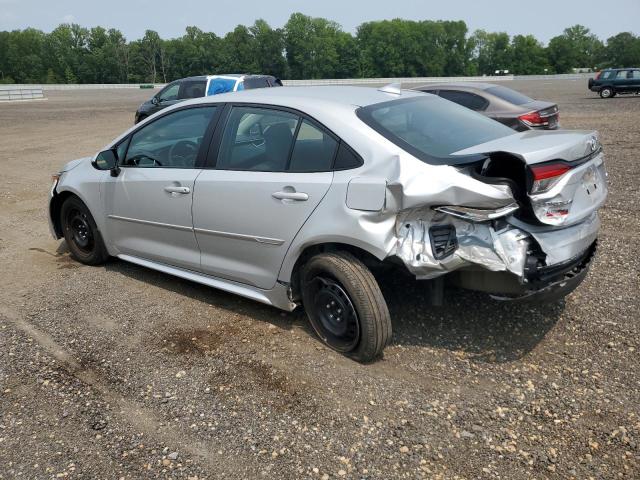 2024 TOYOTA COROLLA LE - 5YFB4MDE7RP141239