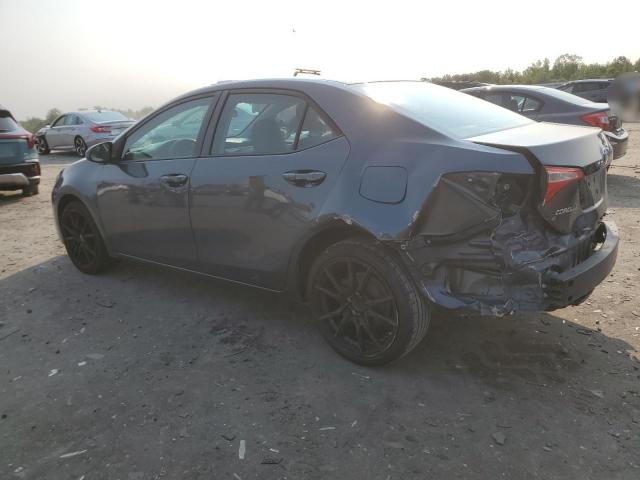 Vin: 5yfburhe1gp399115, lot: 59027815, toyota corolla l 20162