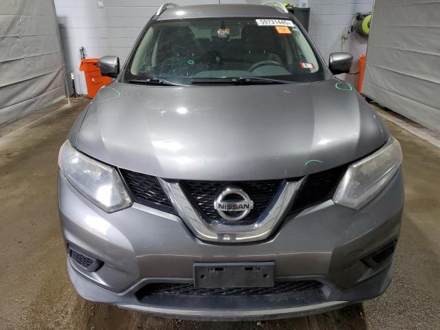 2016 NISSAN ROGUE S - KNMAT2MV4GP626553