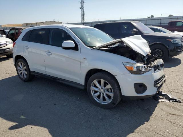 Vin: 4a4ap3au3ee029515, lot: 60440035, mitsubishi outlander es 20144