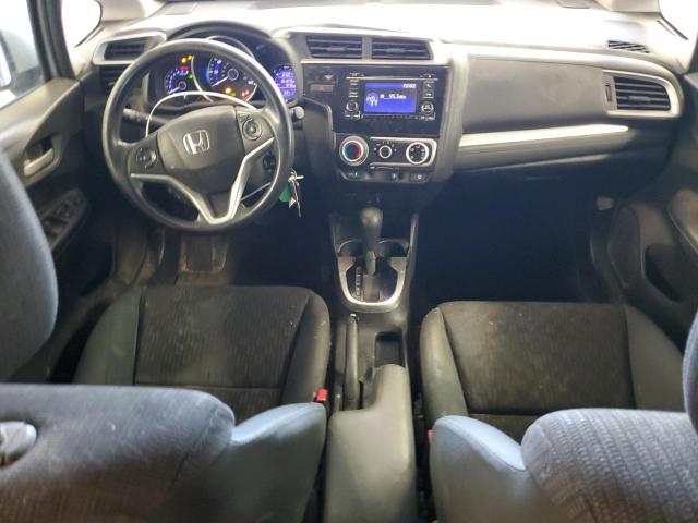 2015 HONDA FIT LX 3HGGK5H55FM744447