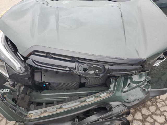 2023 SUBARU FORESTER JF2SKAAC6PH453070