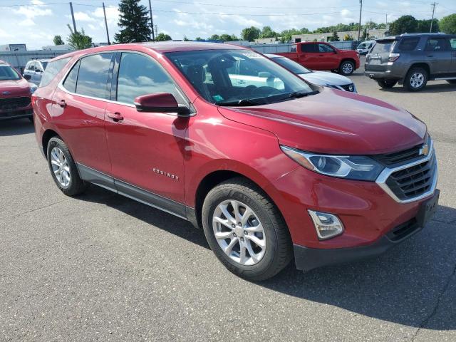 Vin: 3gnaxkevxks671128, lot: 61668405, chevrolet equinox lt 20194