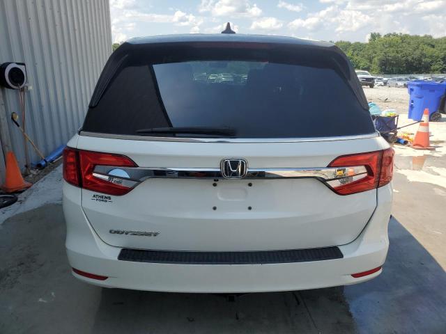 2019 HONDA ODYSSEY EX 5FNRL6H71KB081162