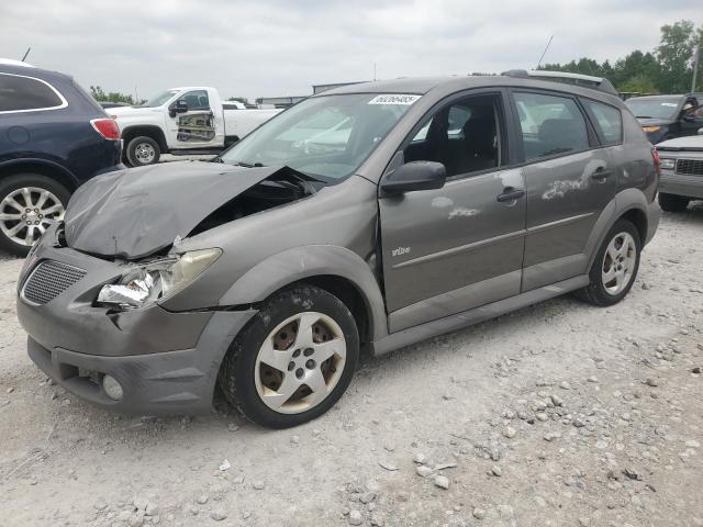 PONTIAC VIBE