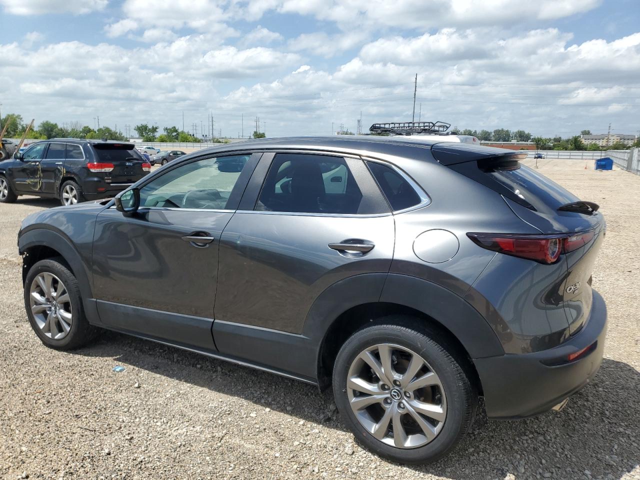 MAZDA CX-30 SELECT
