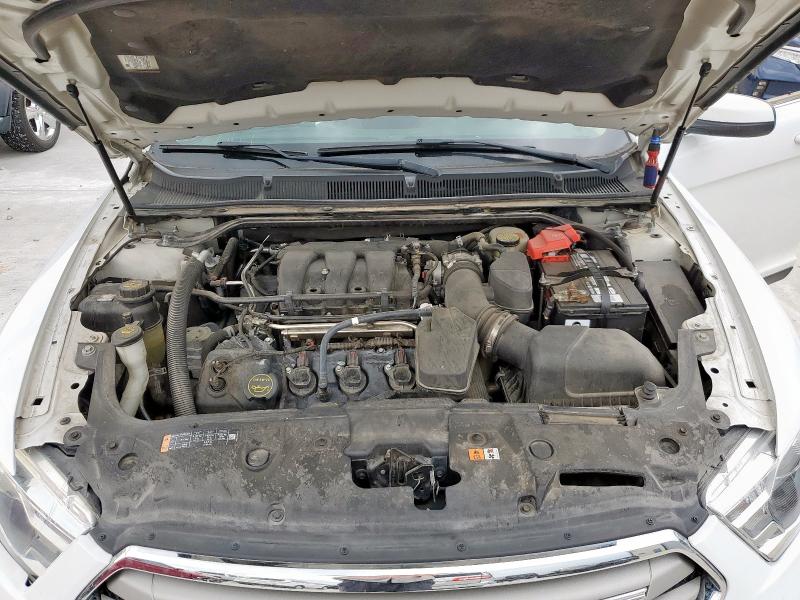 2016 FORD TAURUS SEL 1FAHP2E89GG131850