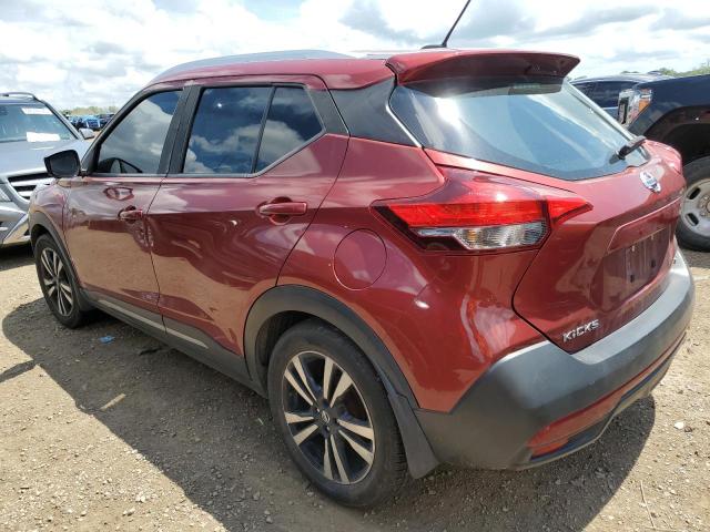 Vin: 3n1cp5cu1kl561594, lot: 62958295, nissan kicks s 20192