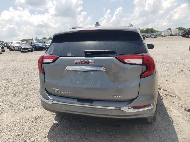 2024 GMC TERRAIN DE 3GKALXEG8RL381675