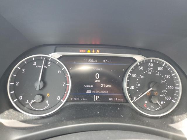 2022 NISSAN SENTRA SV - 3N1AB8CV5NY264254