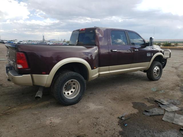 Vin: 3c63drnl1cg245261, lot: 60919365, dodge ram 3500 longhorn 20123