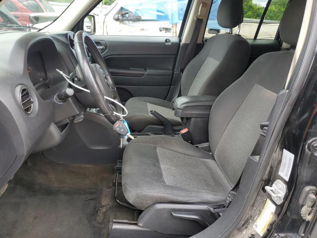 2017 JEEP PATRIOT LA 1C4NJRFB8HD175312
