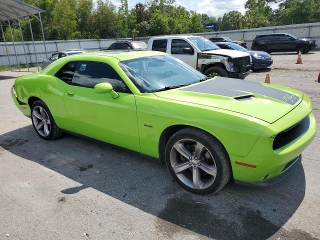 2015 DODGE CHALLENGER 2C3CDZAT4FH733286