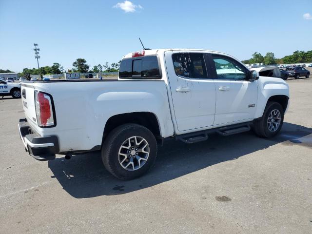 2018 GMC CANYON SLE 1GTG6CEN0J1200469