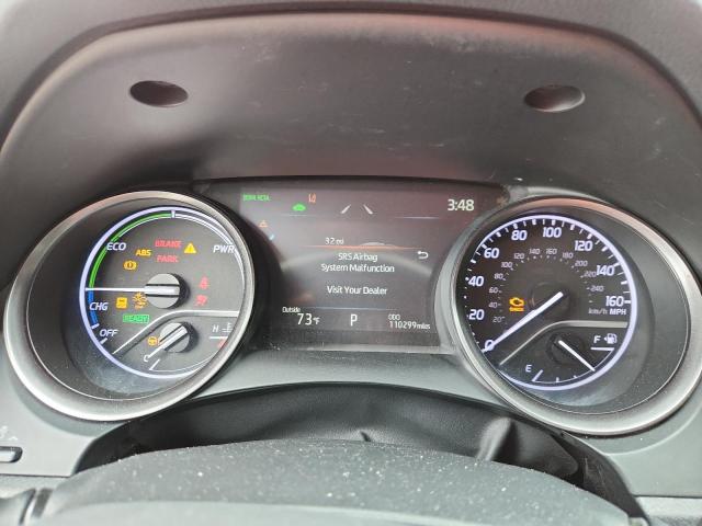 2022 TOYOTA CAMRY XSE 4T1K31AK1NU578366