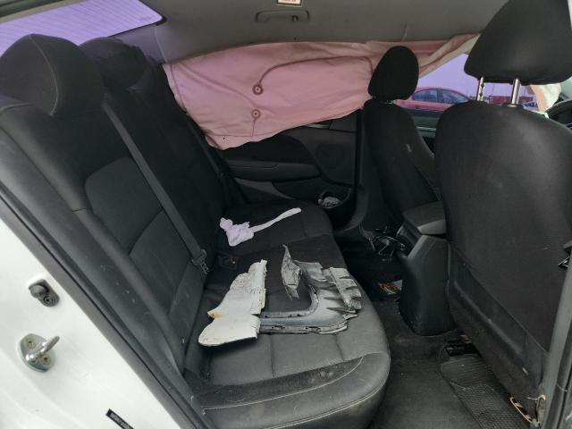 2018 HYUNDAI ELANTRA SE - 5NPD84LF1JH308817