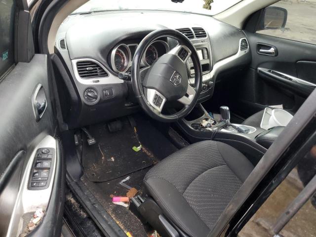2018 DODGE JOURNEY SE 3C4PDCAB7JT518163