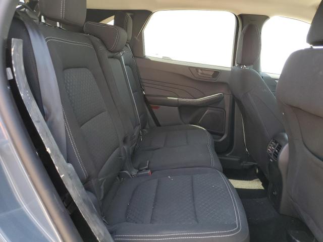 2025 FORD ESCAPE ACT - 1FMCU0GN2SUA67208