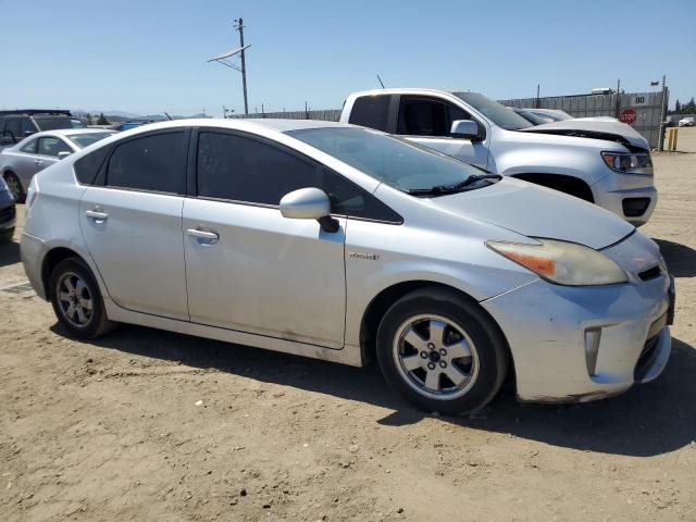 Vin: jtdkn3du3c5473701, lot: 60860575, toyota prius 20124