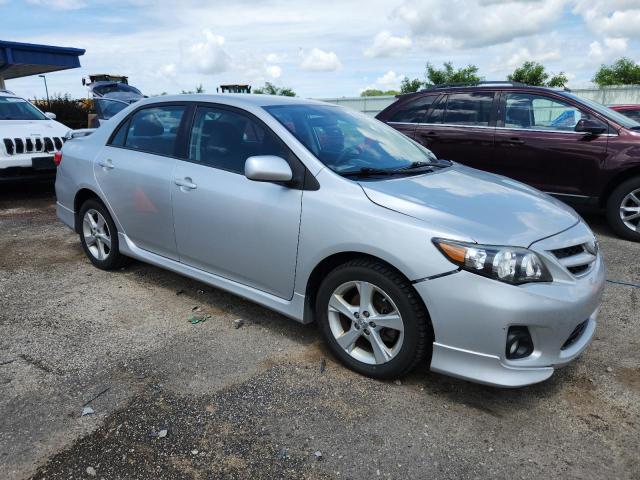Vin: 5yfbu4ee8cp035789, lot: 62700245, toyota corolla base 20124