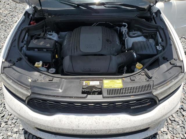 2021 DODGE DURANGO R/ 1C4SDJCT5MC574252