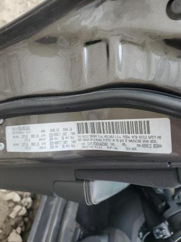2017 JEEP CHEROKEE L 1C4PJMCB2HW625881