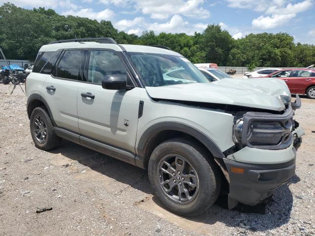 2023 FORD BRONCO SPO - 3FMCR9B69PRD55635