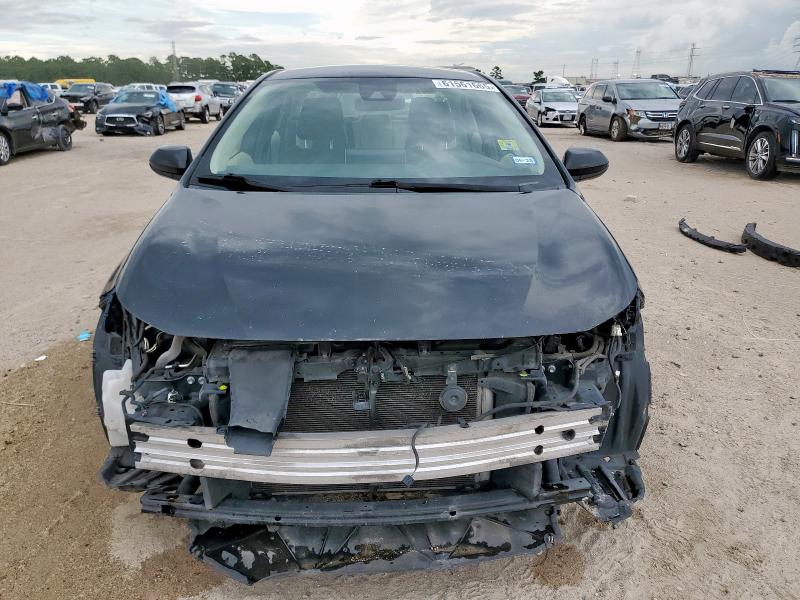 2020 TOYOTA COROLLA LE - JTDEPRAE3LJ002288