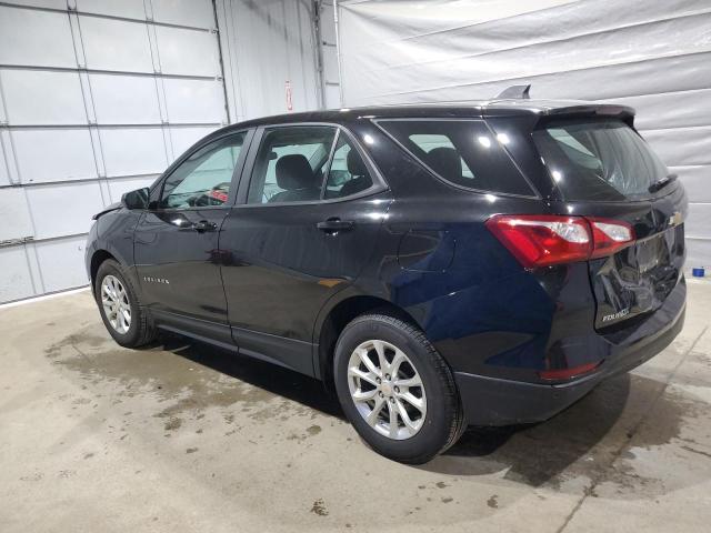 Vin: 2gnaxfev3m6125439, lot: 60643605, chevrolet equinox 20212